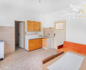 NOVINKA! Rodinný dom na predaj