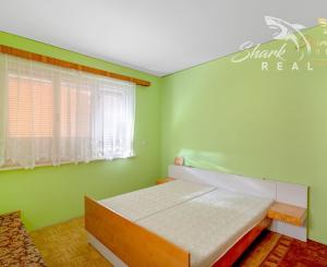 NOVINKA! Rodinný dom na predaj