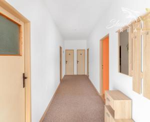 NOVINKA! Rodinný dom na predaj