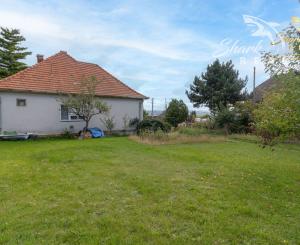 NOVINKA! Rodinný dom na predaj