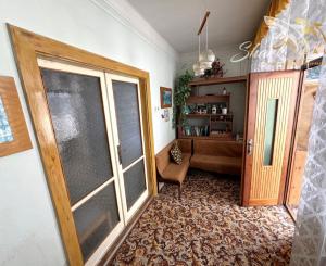 Rodinný dom v peknej ulici obce Veľká Maňa