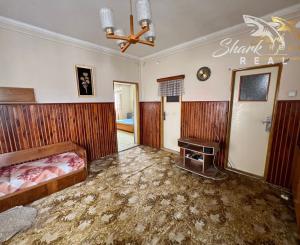 Rodinný dom v peknej ulici obce Veľká Maňa