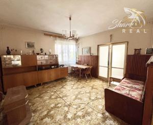 Rodinný dom v peknej ulici obce Veľká Maňa