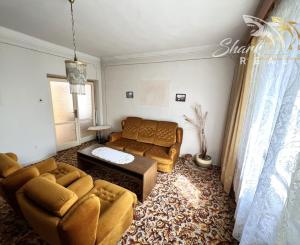 Rodinný dom v peknej ulici obce Veľká Maňa