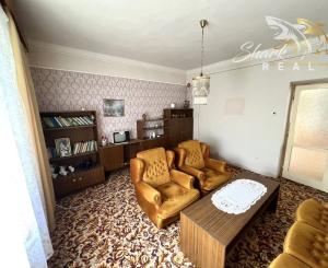 Rodinný dom v peknej ulici obce Veľká Maňa