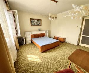 Rodinný dom v peknej ulici obce Veľká Maňa