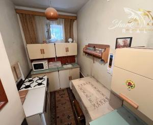 Rodinný dom v peknej ulici obce Veľká Maňa