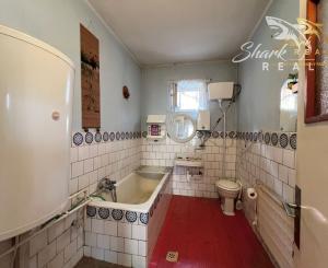 Rodinný dom v peknej ulici obce Veľká Maňa