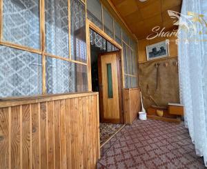 Rodinný dom v peknej ulici obce Veľká Maňa