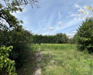 Rodinný dom v peknej ulici obce Veľká Maňa