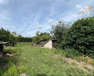 Rodinný dom v peknej ulici obce Veľká Maňa