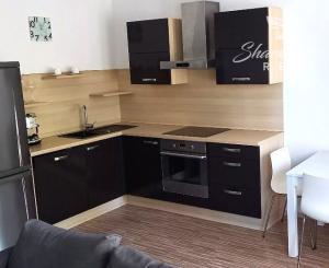 VEĽKÝ 1i byt s terasou _ Prenájom _ Dúbravka _ Novostavba