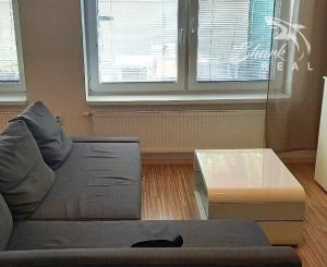 VEĽKÝ 1i byt s terasou _ Prenájom _ Dúbravka _ Novostavba