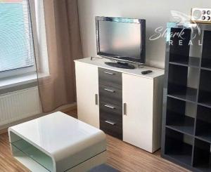 VEĽKÝ 1i byt s terasou _ Prenájom _ Dúbravka _ Novostavba