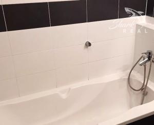 VEĽKÝ 1i byt s terasou _ Prenájom _ Dúbravka _ Novostavba