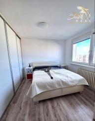 ELEGANTNÝ 2i byt _ Prenájom _ Podunajské Biskupice