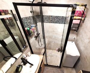 ELEGANTNÝ 2i byt _ Prenájom _ Podunajské Biskupice