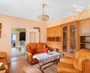 Rodinný dom v Piešťanoch– veľký pozemok, veľký potenciál