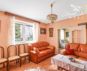 Rodinný dom v Piešťanoch– veľký pozemok, veľký potenciál