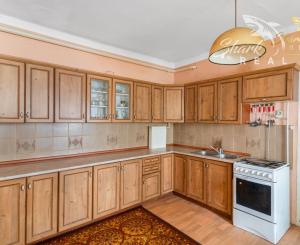 Rodinný dom v Piešťanoch– veľký pozemok, veľký potenciál