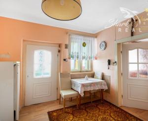 Rodinný dom v Piešťanoch– veľký pozemok, veľký potenciál