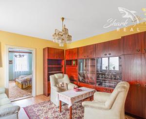 Rodinný dom v Piešťanoch– veľký pozemok, veľký potenciál