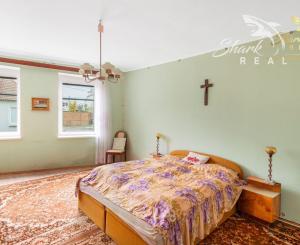 Rodinný dom v Piešťanoch– veľký pozemok, veľký potenciál