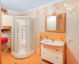 Rodinný dom v Piešťanoch– veľký pozemok, veľký potenciál