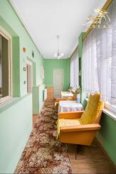 Rodinný dom v Piešťanoch– veľký pozemok, veľký potenciál