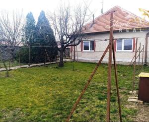 RODINNÝ DOM - HRUŠOVANY