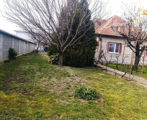 RODINNÝ DOM - HRUŠOVANY