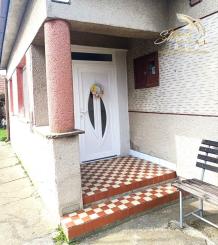 RODINNÝ DOM - HRUŠOVANY