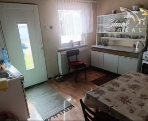 RODINNÝ DOM - HRUŠOVANY