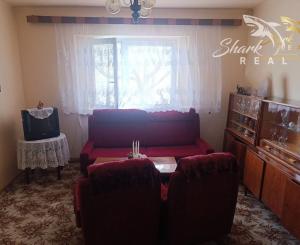 RODINNÝ DOM - HRUŠOVANY