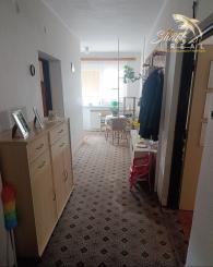 RODINNÝ DOM - HRUŠOVANY