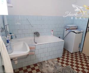 RODINNÝ DOM - HRUŠOVANY