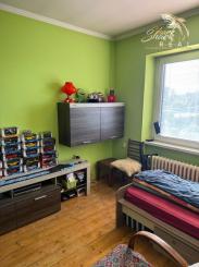 Na predaj starší 3-izbový rodinný dom Pezinok - Grinava