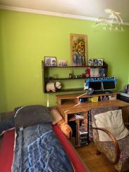 Na predaj starší 3-izbový rodinný dom Pezinok - Grinava