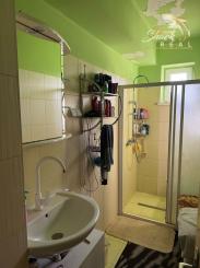 Na predaj starší 3-izbový rodinný dom Pezinok - Grinava