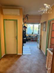 Na predaj starší 3-izbový rodinný dom Pezinok - Grinava