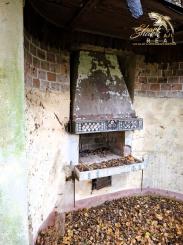 Priestranný dom so záhradou