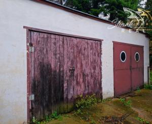 Priestranný dom so záhradou