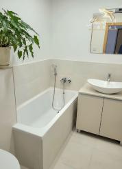  Na predaj 2-izbový byt po exkluzívnej kompletnej rekonštrukcii v meste Trebišov s vizualizáciou