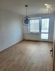  Na predaj 2-izbový byt po exkluzívnej kompletnej rekonštrukcii v meste Trebišov s vizualizáciou