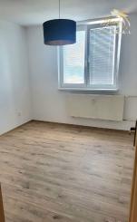  Na predaj 2-izbový byt po exkluzívnej kompletnej rekonštrukcii v meste Trebišov s vizualizáciou