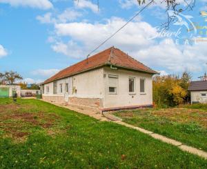 Nová cena! Vidiecky dom neďaleko Arboréta Mlyňany