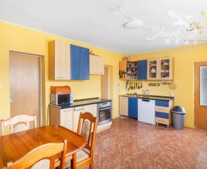 Nová cena! Vidiecky dom neďaleko Arboréta Mlyňany