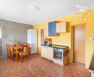 Nová cena! Vidiecky dom neďaleko Arboréta Mlyňany