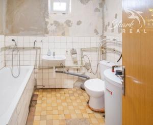 Nová cena! Vidiecky dom neďaleko Arboréta Mlyňany