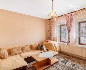 Útulný dom s nádhernou záhradou v krásnej prírode